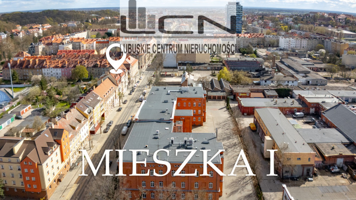 Mieszkanie Sprzedaż Gorzów Wielkopolski Śródmieście 1