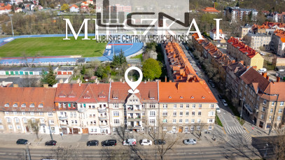 Mieszkanie Sprzedaż Gorzów Wielkopolski Śródmieście