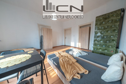 Mieszkanie Sprzedaż Gorzów Wielkopolski Śródmieście