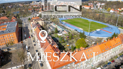 Mieszkanie Sprzedaż Gorzów Wielkopolski Śródmieście