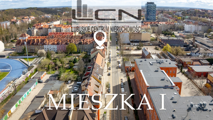 Mieszkanie Sprzedaż Gorzów Wielkopolski Śródmieście 20