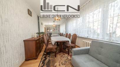 Mieszkanie Sprzedaż Gorzów Wielkopolski os. Staszica