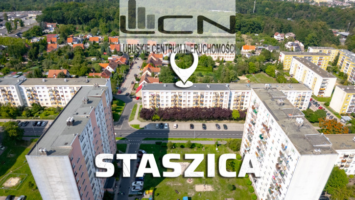Mieszkanie Sprzedaż Gorzów Wielkopolski os. Staszica 19