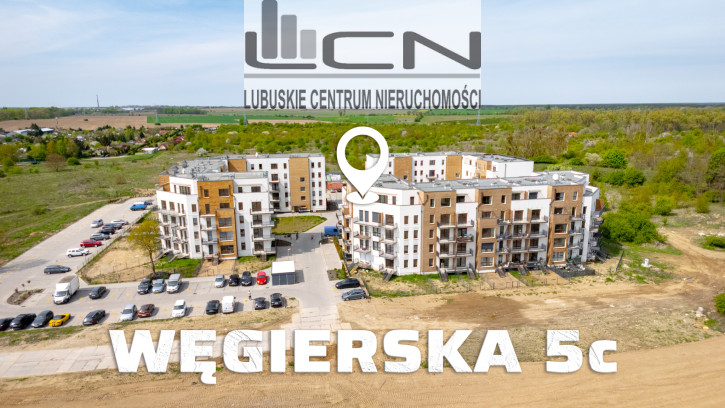 Mieszkanie Sprzedaż Gorzów Wielkopolski os. Europejskie 1