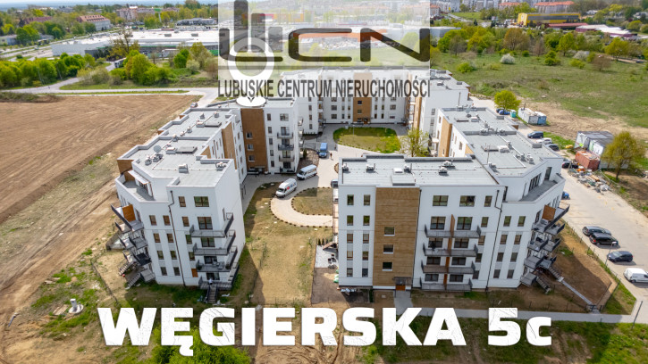Mieszkanie Sprzedaż Gorzów Wielkopolski os. Europejskie 2