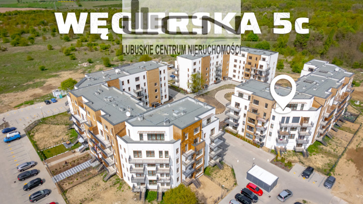 Mieszkanie Sprzedaż Gorzów Wielkopolski os. Europejskie 19