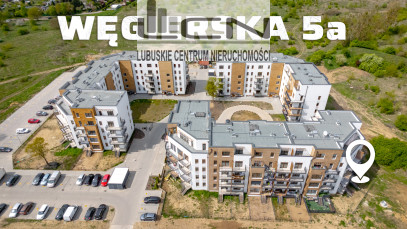 Mieszkanie Sprzedaż Gorzów Wielkopolski os. Europejskie