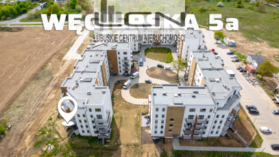 Mieszkanie Sprzedaż Gorzów Wielkopolski os. Europejskie