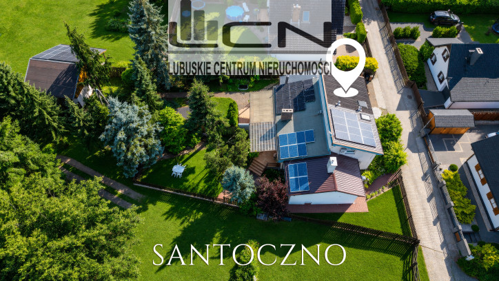 Dom Sprzedaż Santoczno 17
