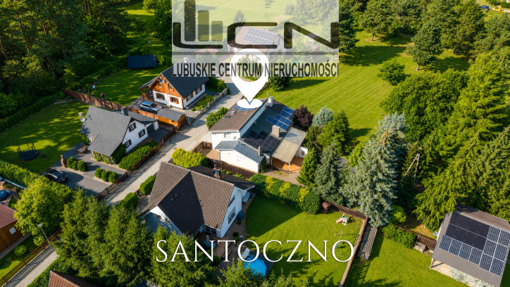 Dom Sprzedaż Santoczno 18