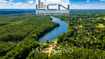 Dom Sprzedaż Santoczno