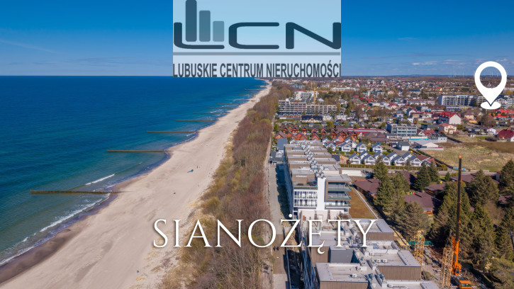 Dom Sprzedaż Sianożęty 1