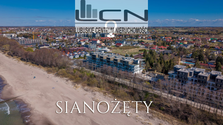 Dom Sprzedaż Sianożęty 23
