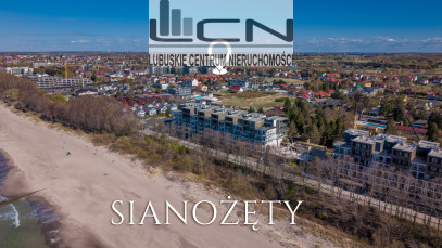 Dom Sprzedaż Sianożęty