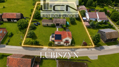 Dom Sprzedaż Lubiszyn