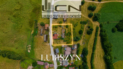 Dom Sprzedaż Lubiszyn