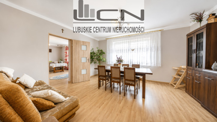 Dom Sprzedaż Lubiszyn 8