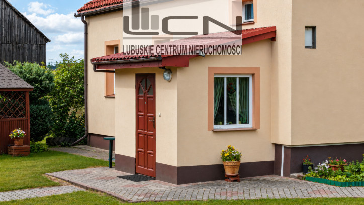 Dom Sprzedaż Lubiszyn 6
