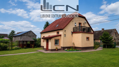 Dom Sprzedaż Lubiszyn