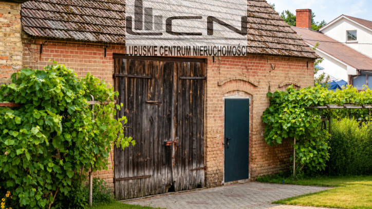Dom Sprzedaż Lubiszyn 27