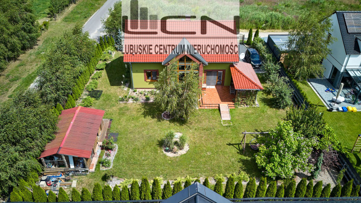 Dom Sprzedaż Kłodawa Olchowa 22