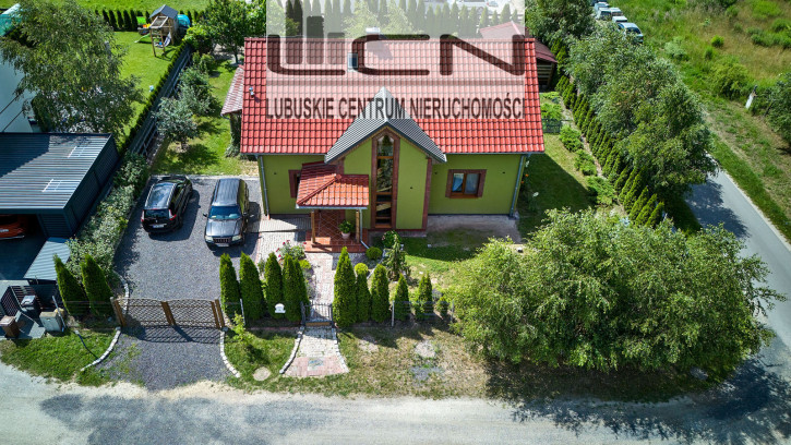 Dom Sprzedaż Kłodawa Olchowa 23