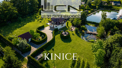 Dom Sprzedaż Kinice