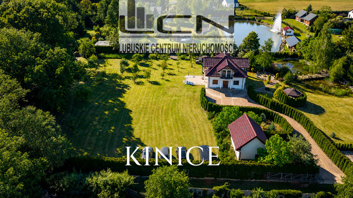 Dom Sprzedaż Kinice 2