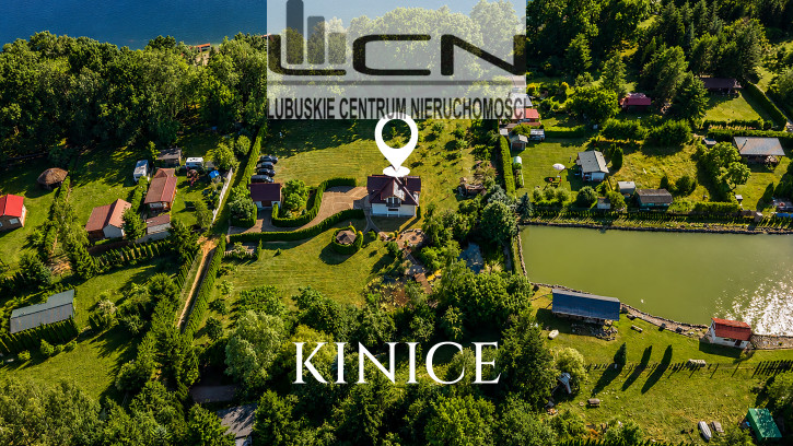 Dom Sprzedaż Kinice 3