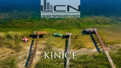 Dom Sprzedaż Kinice