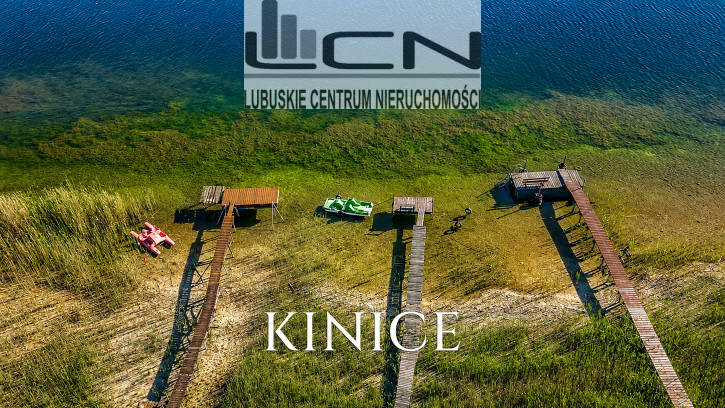 Dom Sprzedaż Kinice 5