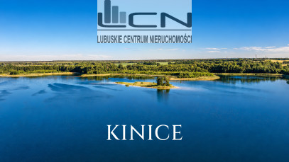 Dom Sprzedaż Kinice