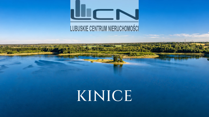 Dom Sprzedaż Kinice 6