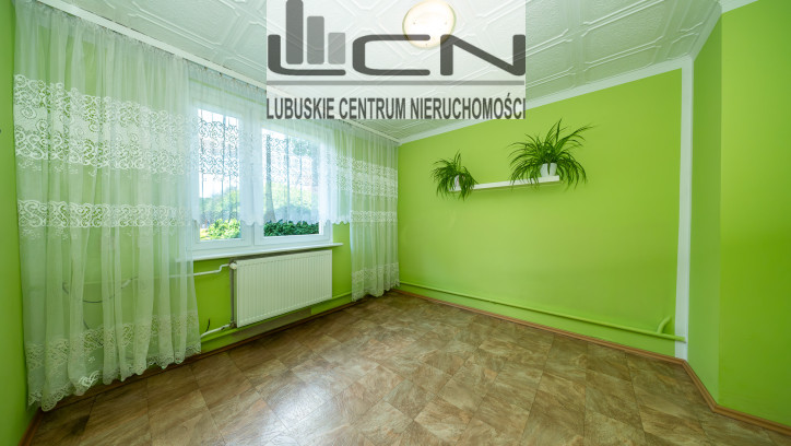 Dom Sprzedaż Gorzów Wielkopolski Zakanale 8