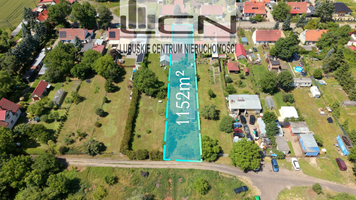 Dom Sprzedaż Gorzów Wielkopolski Zakanale 25