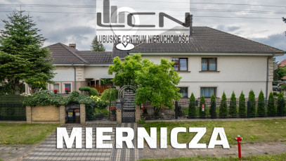 Dom Sprzedaż Gorzów Wielkopolski Zakanale