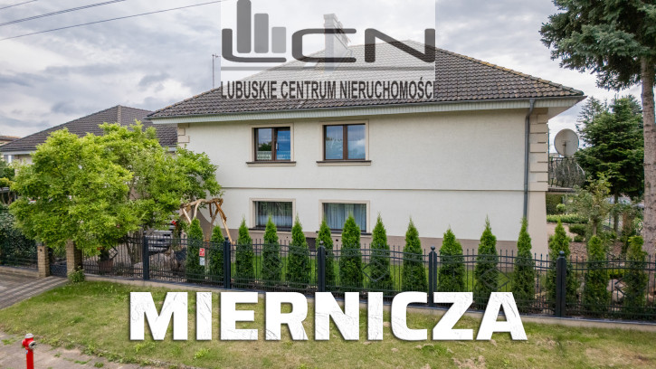 Dom Sprzedaż Gorzów Wielkopolski Zakanale 3