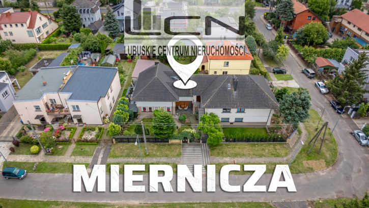 Dom Sprzedaż Gorzów Wielkopolski Zakanale 4