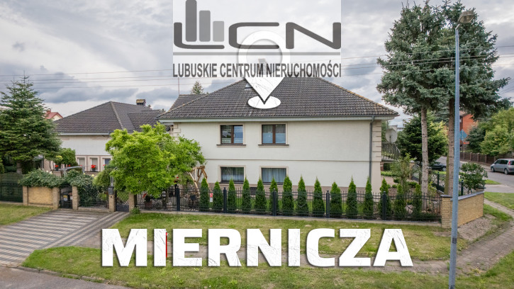 Dom Sprzedaż Gorzów Wielkopolski Zakanale 28