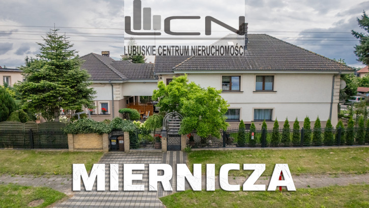 Dom Sprzedaż Gorzów Wielkopolski Zakanale 29