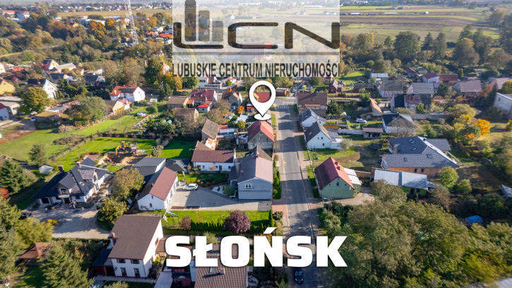 Dom Sprzedaż Słońsk 14