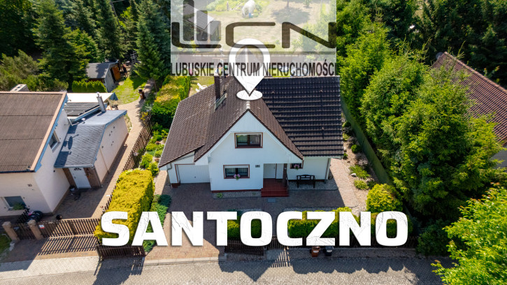 Dom Sprzedaż Santoczno 1