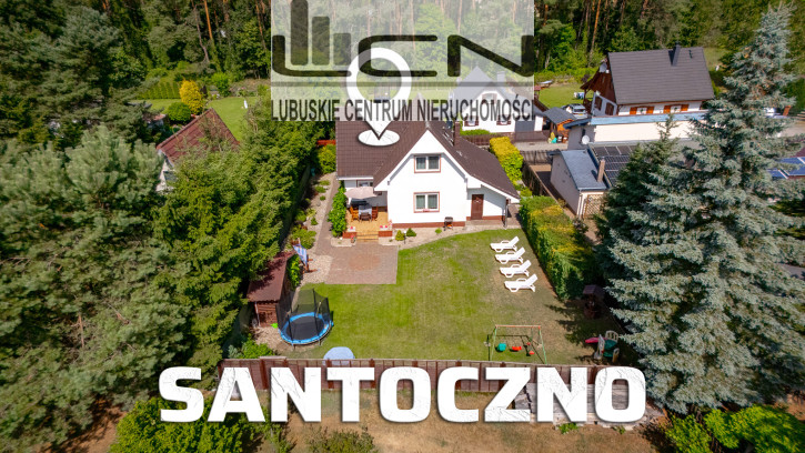 Dom Sprzedaż Santoczno 2