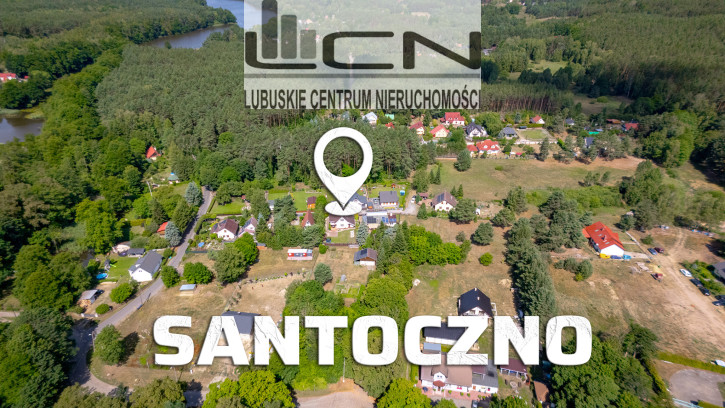 Dom Sprzedaż Santoczno 3