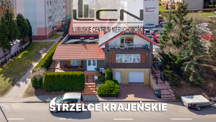 Dom Sprzedaż Strzelce Krajeńskie 1