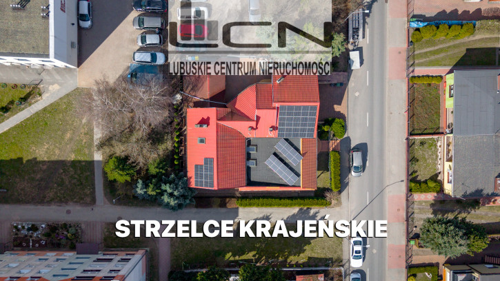 Dom Sprzedaż Strzelce Krajeńskie 39