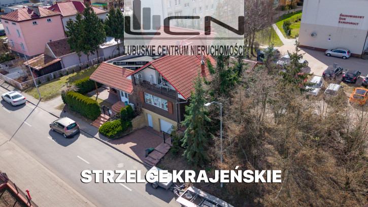 Dom Sprzedaż Strzelce Krajeńskie 40