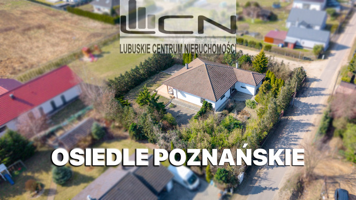 Dom Sprzedaż Osiedle Poznańskie 1