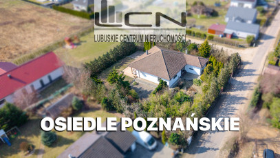 Dom Sprzedaż Osiedle Poznańskie