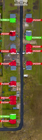 Dom Sprzedaż Osiedle Poznańskie 6